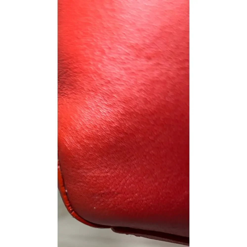Vintage Coach 6950 Amanda Hobo Bag - Picture 13 of 16